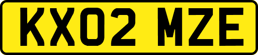 KX02MZE