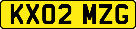 KX02MZG