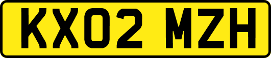 KX02MZH