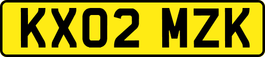 KX02MZK