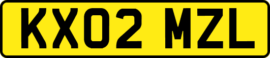 KX02MZL