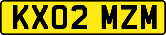 KX02MZM