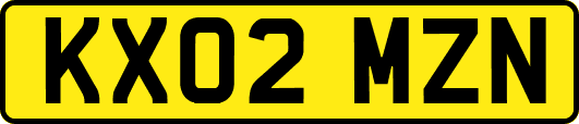 KX02MZN