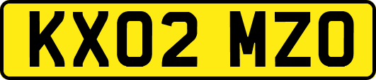 KX02MZO