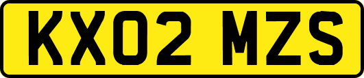 KX02MZS