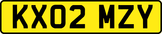 KX02MZY
