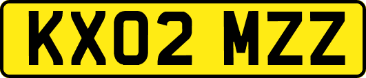 KX02MZZ