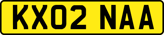 KX02NAA