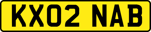 KX02NAB