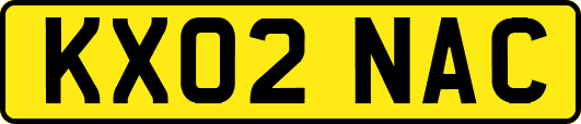 KX02NAC