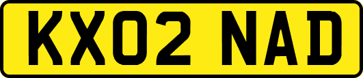 KX02NAD