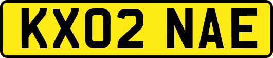 KX02NAE