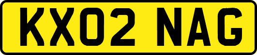 KX02NAG
