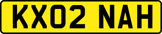 KX02NAH