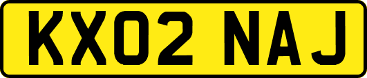 KX02NAJ