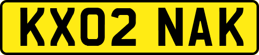 KX02NAK