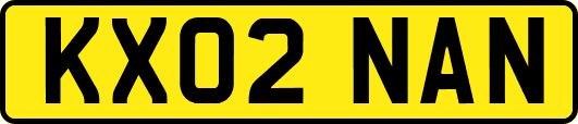 KX02NAN