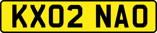 KX02NAO