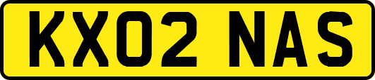 KX02NAS