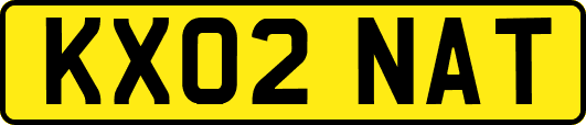 KX02NAT
