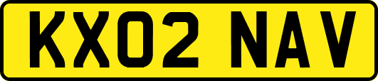 KX02NAV