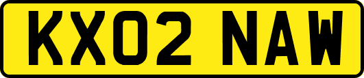 KX02NAW