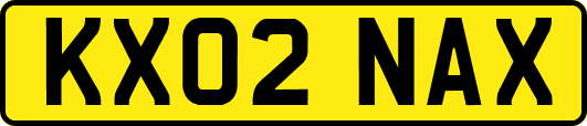 KX02NAX