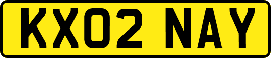 KX02NAY