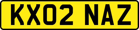 KX02NAZ