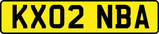 KX02NBA
