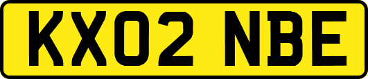 KX02NBE
