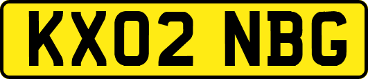 KX02NBG