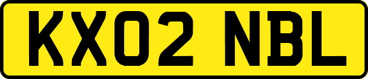 KX02NBL