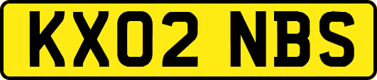 KX02NBS