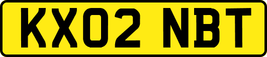 KX02NBT