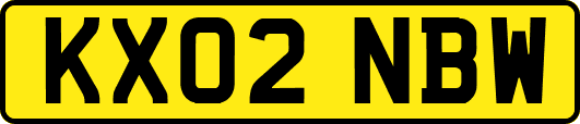 KX02NBW