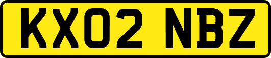 KX02NBZ
