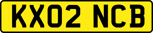 KX02NCB