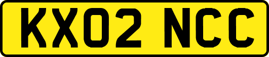KX02NCC
