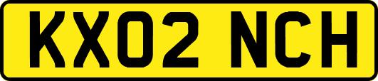 KX02NCH