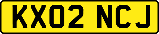 KX02NCJ
