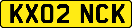 KX02NCK
