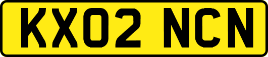 KX02NCN