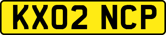 KX02NCP