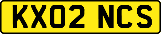 KX02NCS