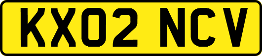 KX02NCV