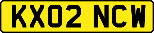 KX02NCW