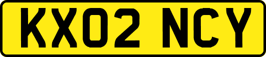 KX02NCY