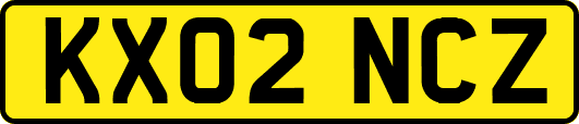 KX02NCZ