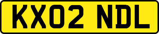 KX02NDL